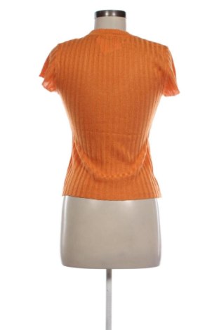 Dámsky pulóver Unbranded, Veľkosť S, Farba Oranžová, Cena  7,05 €, #137240368