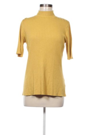 Pulover de femei Micha, Mărime M, Culoare Galben, Preț 62,99 Lei, #137244963