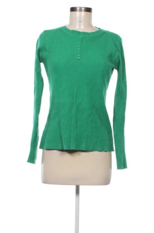 Dámský svetr Unbranded, Velikost M, Barva Zelená, Cena  194,00 Kč, #137245018