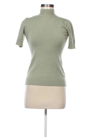 Dámský svetr Unbranded, Velikost M, Barva Zelená, Cena  218,00 Kč, #137245304