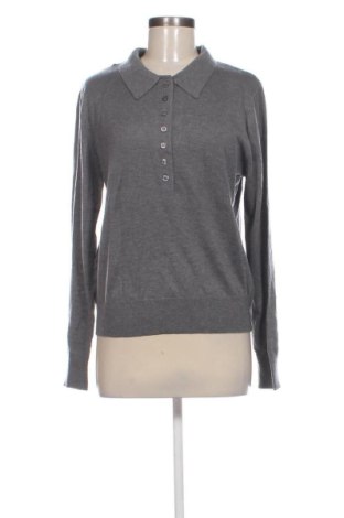 Pulover de femei Zara, Mărime XL, Culoare Gri, Preț 137,00 Lei, #137247994