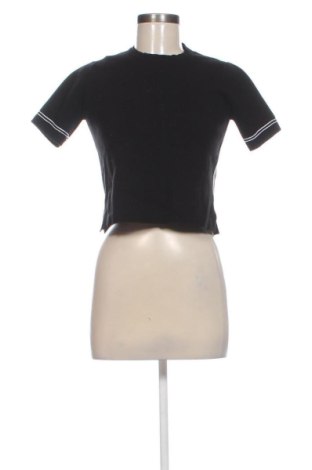 Дамски пуловер Zara, Размер S, Цвят Черен, Цена 10,10 €, #137248452