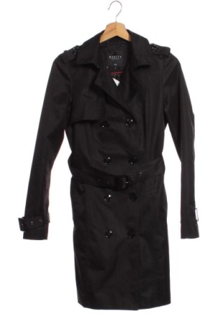 Damen Trench Coat Mohito, Größe XS, Farbe Schwarz, Preis € 31,00, #137134306