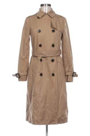 Dámsky prechodný kabát  Massimo Dutti, Veľkosť XS, Farba Béžová, Cena  81,95 €, #137163575