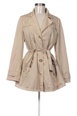 Trench de femei Gina Benotti, Mărime M, Culoare Bej, Preț 114,99 Lei, #137182320