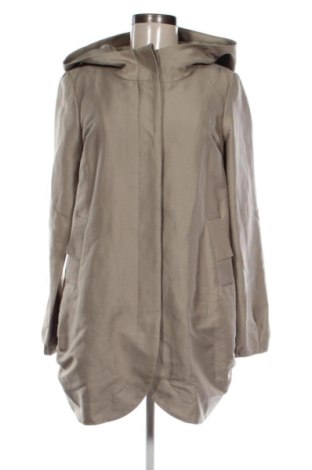 Дамски шлифер Vero Moda, Размер L, Цвят Бежов, Цена 15,35 €, #137200306