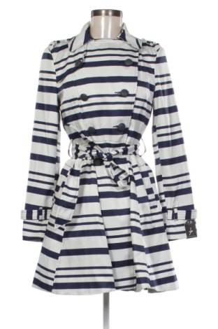 Damen Trenchcoat Atmosphere, Größe S, Farbe Mehrfarbig, Preis 38,00 €, #137218490