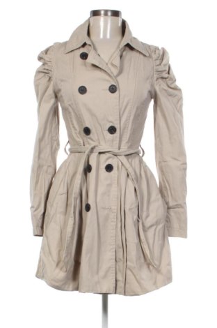 Дамски шлифер ASOS, Размер S, Цвят Бежов, Цена 33,00 €, #137228264