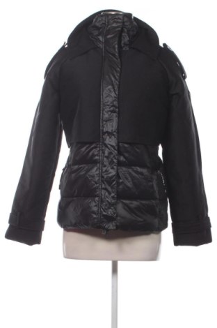 Dámský přechodný kabát  Desigual, Velikost S, Barva Černá, Cena  4 499,00 Kč, #137231664