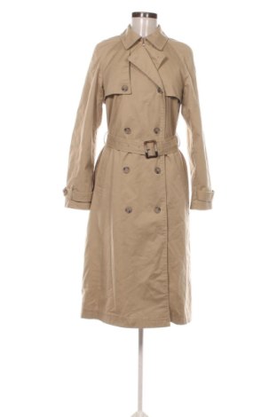 Trench de femei Yessica, Mărime L, Culoare Bej, Preț 98,01 Lei, #137234615