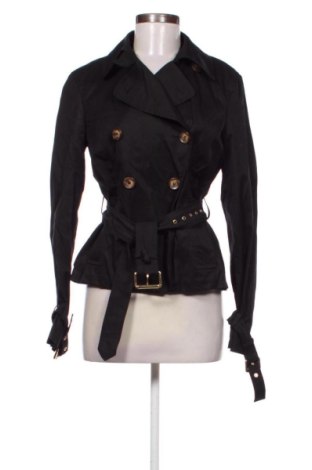 Damen Trenchcoat Weekend Max Mara, Größe M, Farbe Schwarz, Preis 230,00 €, #137241951