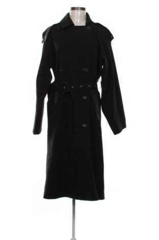 Dámsky prechodný kabát  Lacoste, Veľkosť XS, Farba Čierna, Cena  249,95 €, #136992788