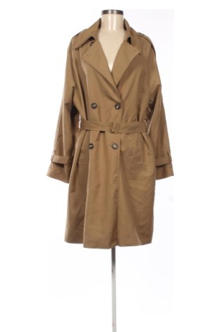 Damen Trenchcoat Anko, Größe L, Farbe Braun, Preis 24,00 €, #137146784