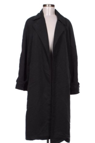 Damen Trenchcoat Zara, Größe M, Farbe Schwarz, Preis 25,00 €, #137211770