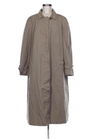 Damski prochowiec Unbranded, Rozmiar XXL, Kolor Beżowy, Cena 107,27 zł, #137235194