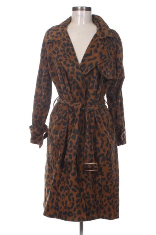 Damen Trenchcoat Shinestar, Größe S, Farbe Mehrfarbig, Preis 26,00 €, #137245174
