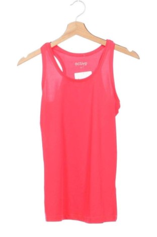 Top sport de damă. Active, Mărime XS, Culoare Roz, Preț 32,99 Lei, #137088728