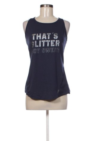 Női sport top Unbranded, Méret M, Szín Kék, Ár 2 279 Ft, #137134518