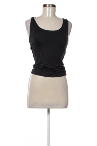 Top sport de damă. Reserved, Mărime M, Culoare Negru, Preț 41,99 Lei, #137142143