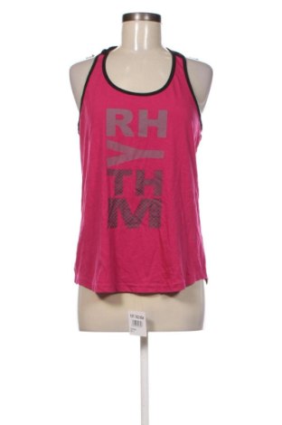 Damen Sporttop Crane, Größe M, Farbe Rosa, Preis € 5,99, #137142654