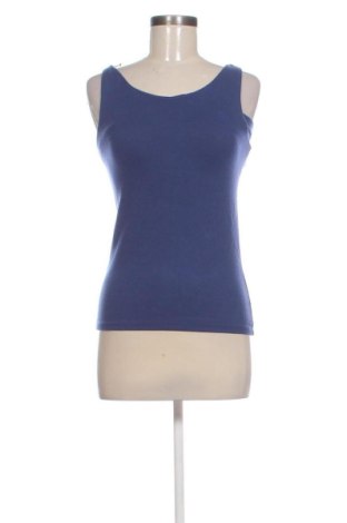 Dámsky športový top  Unbranded, Veľkosť S, Farba Modrá, Cena  14,57 €, #137146452