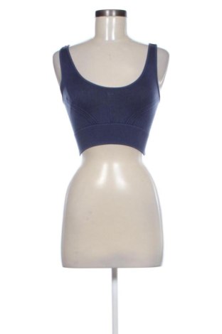 Dámský sportovní top  Unbranded, Velikost M, Barva Modrá, Cena  146,00 Kč, #137150899