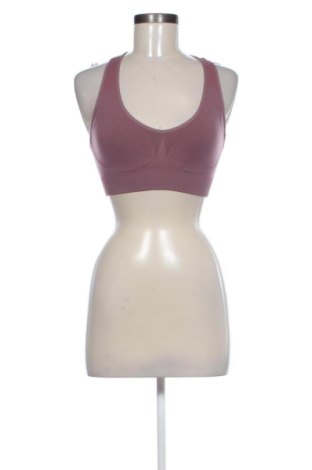 Női sport top Brille Sports wear, Méret S, Szín Hamurózsaszín, Ár 2 837 Ft, #137150920