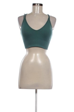 Dámský sportovní top  DSG, Velikost XS, Barva Zelená, Cena  218,00 Kč, #137151266