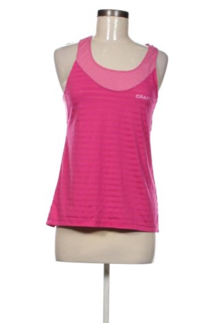 Női sport top Craft, Méret S, Szín Rózsaszín, Ár 4 965 Ft, #137152547