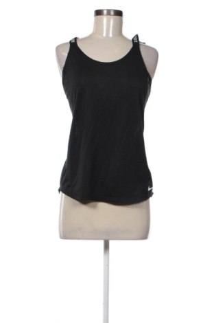 Damen Sporttop Unbranded, Größe M, Farbe Schwarz, Preis € 7,99, #137154368