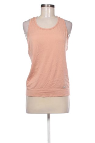 Dámský sportovní top  Nike, Velikost M, Barva Růžová, Cena  485,00 Kč, #137155326