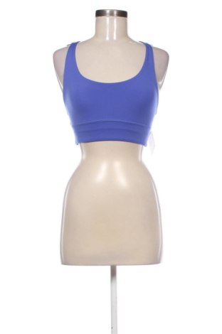 Női sport top Oysho, Méret S, Szín Kék, Ár 4 965 Ft, #137155362