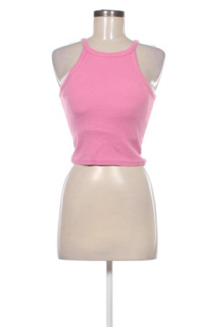 Top sport de damă. Unbranded, Mărime S, Culoare Roz, Preț 31,49 Lei, #137157446