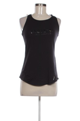 Damen Sporttop Unbranded, Größe M, Farbe Schwarz, Preis € 7,00, #137160463