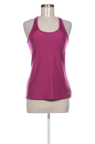 Dámský sportovní top  Under Armour, Velikost S, Barva Růžová, Cena  439,00 Kč, #137160493