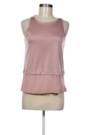 Dámský sportovní top  Terranova, Velikost S, Barva Popelavě růžová, Cena  146,00 Kč, #137161358