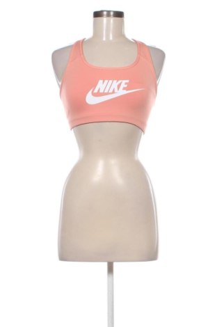 Dámský sportovní top  Nike, Velikost S, Barva Růžová, Cena  437,00 Kč, #137161419