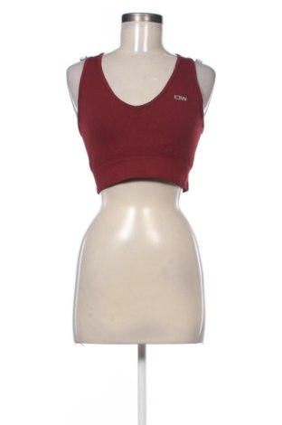 Top sport de damă. ICIW, Mărime M, Culoare Roșu, Preț 88,99 Lei, #137165543