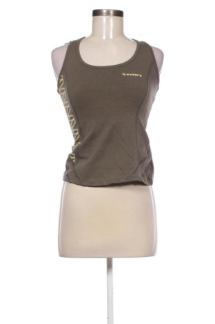 Dámský sportovní top  Unbranded, Velikost M, Barva Zelená, Cena  291,00 Kč, #137165890
