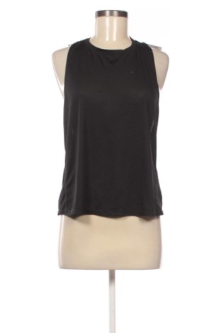 Дамски спортен топ H&M, Размер L, Цвят Черен, Цена 8,00 €, #137166224