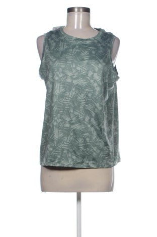 Damen Sporttop Unbranded, Größe M, Farbe Grün, Preis € 7,00, #137166844