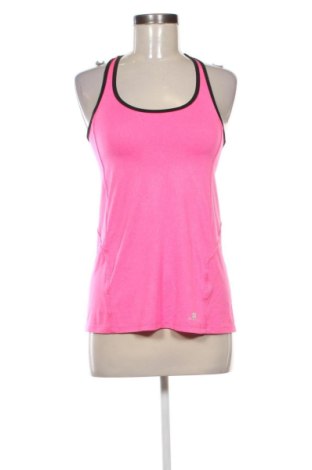 Dámský sportovní top  Unbranded, Velikost XS, Barva Růžová, Cena  194,00 Kč, #137168039