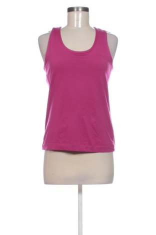Dámsky športový top  PUMA, Veľkosť M, Farba Ružová, Cena  16,95 €, #137169185