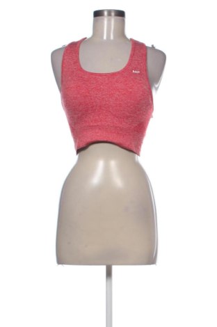 Дамски спортен топ MP, Размер M, Цвят Червен, Цена 11,00 €, #137171806