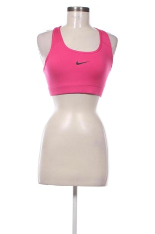 Dámsky športový top  Nike, Veľkosť L, Farba Ružová, Cena  20,95 €, #137172167