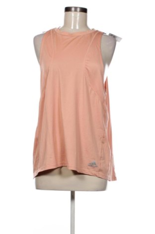 Dámsky športový top  Adidas, Veľkosť L, Farba Ružová, Cena  16,95 €, #137172624