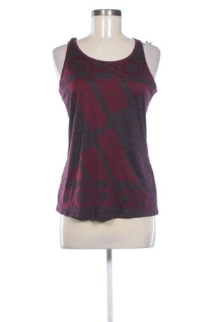 Női sport top Adidas, Méret M, Szín Piros, Ár 5 674 Ft, #137172852