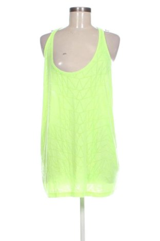 Dámský sportovní top  Old Navy, Velikost XL, Barva Zelená, Cena  205,00 Kč, #137173192