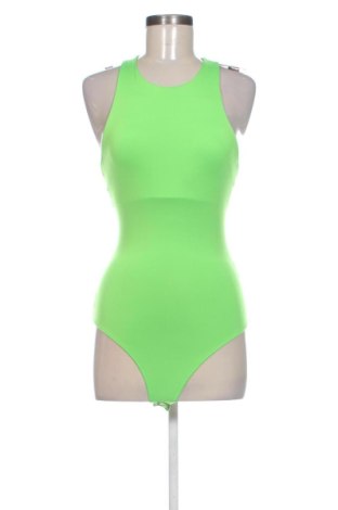 Dámsky športový top  H&M, Veľkosť XS, Farba Zelená, Cena  11,95 €, #137175408