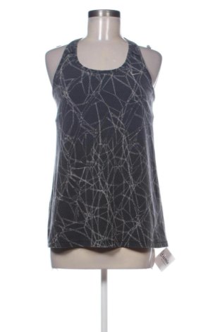 Дамски спортен топ Nike, Размер M, Цвят Многоцветен, Цена 23,00 €, #137180012